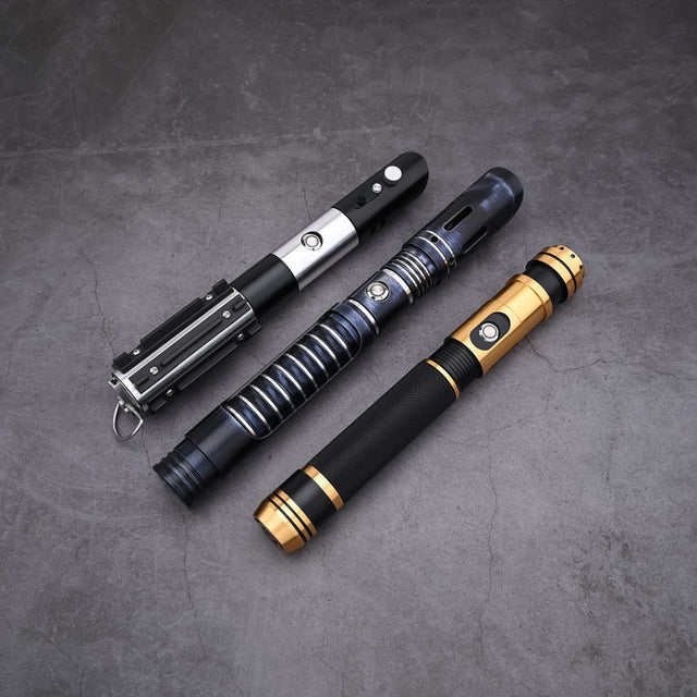 Dark Trinity Bundle