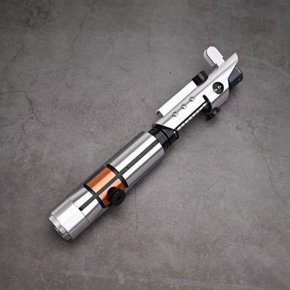 Starkiller Crystal