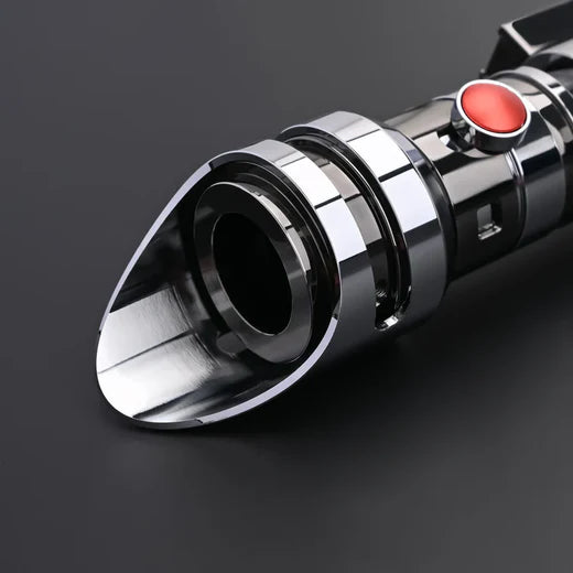 Starkiller 2 Lightsaber Hilt (Empty)