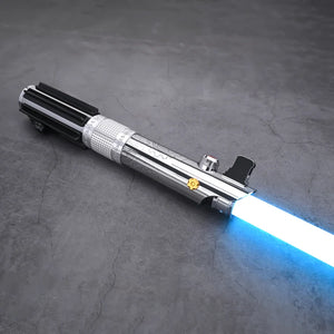 Anakin Reforged