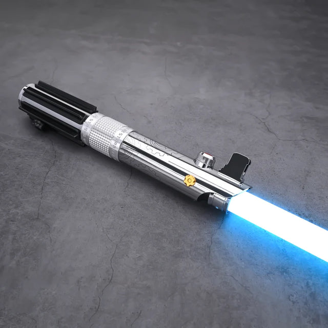 Anakin Reforged