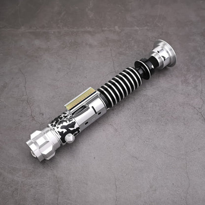 Luke V2 Weathered