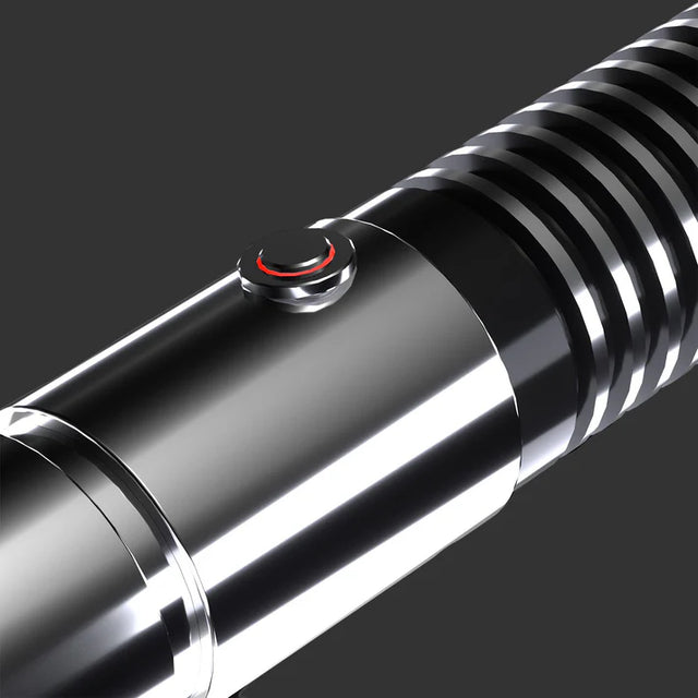 Luke V1 Lightsaber Hilt (Empty)