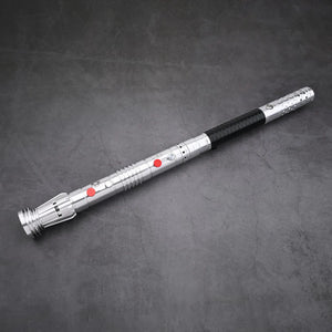 Double sabre de Maul–Ventress