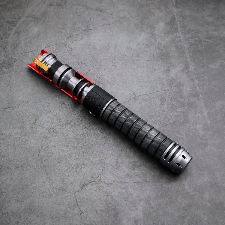The Relic Hunter V2