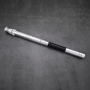 Double sabre de Maul–Ventress