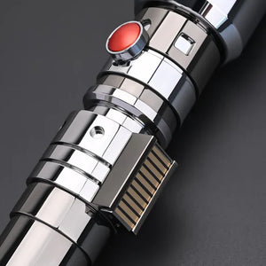 Starkiller 2 Lightsaber Hilt (Empty)