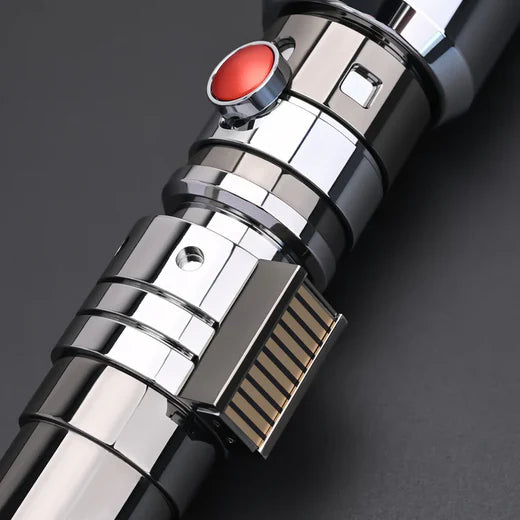 Starkiller 2 Lightsaber Hilt (Empty)