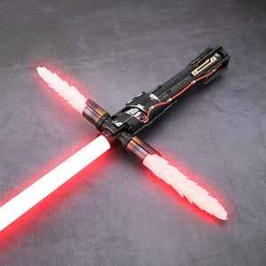Kylo Ren Weathered