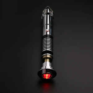 Luke V1 Lightsaber Hilt (Empty)