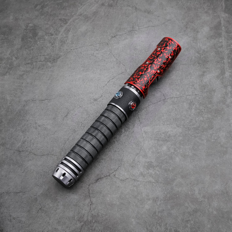 The Relic Hunter V2