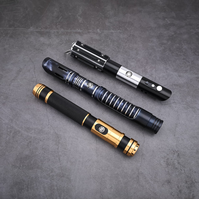 Dark Trinity Bundle