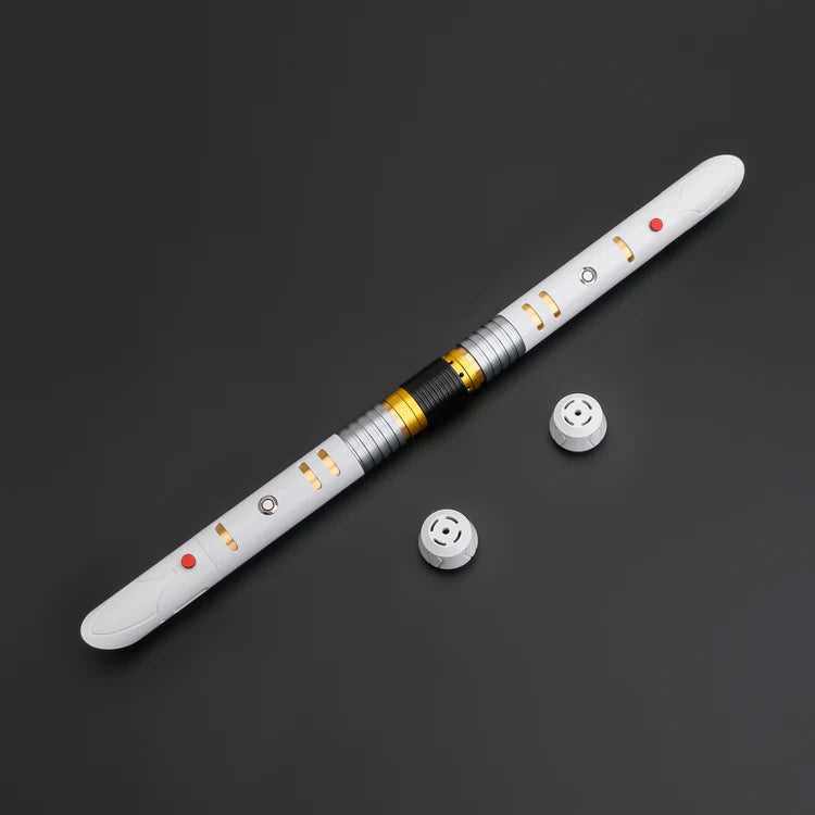 Jedi Temple Guard SE Double Bladed Saber