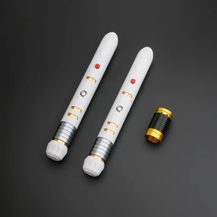 Jedi Temple Guard SE Double Bladed Saber