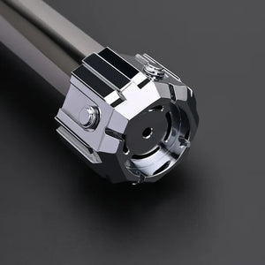 Starkiller 2 Lightsaber Hilt (Empty)