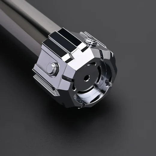 Starkiller 2 Lightsaber Hilt (Empty)