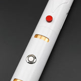 Jedi Temple Guard SE Double Bladed Saber