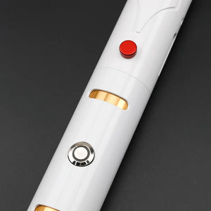 Jedi Temple Guard SE Double Bladed Saber