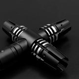 Crossguard Lightsaber