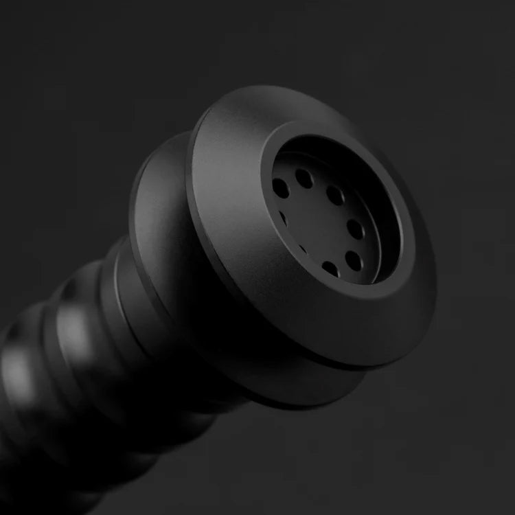 Crossguard Lightsaber