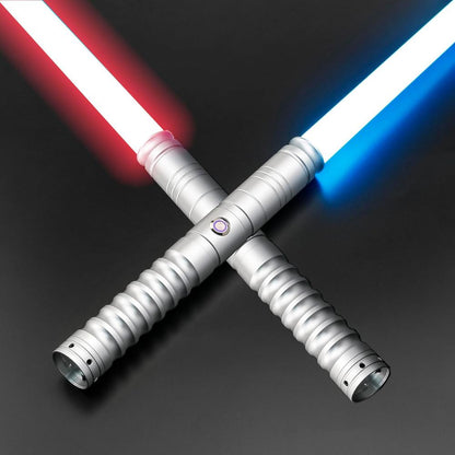 Saberlight™ Dual Bladed Duelist Lightsaber (BUY 1 GET 1 FREE)