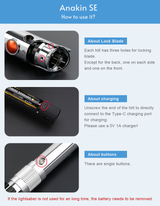 Anakin EP3 Special Edition