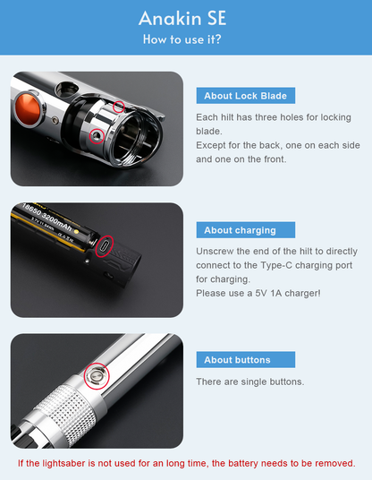 Anakin EP3 Édition Spéciale 