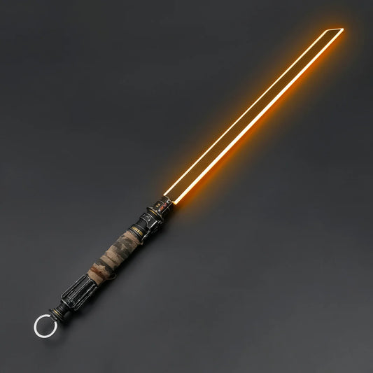 Lame de sabre laser plate