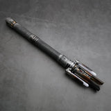 Cal Kestis Crossguard