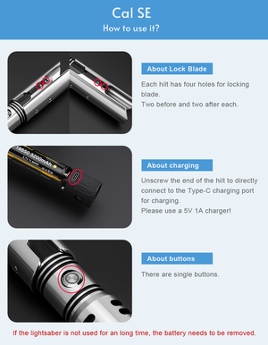 Cal Kestis EP4 Special Edition Dual Bladed