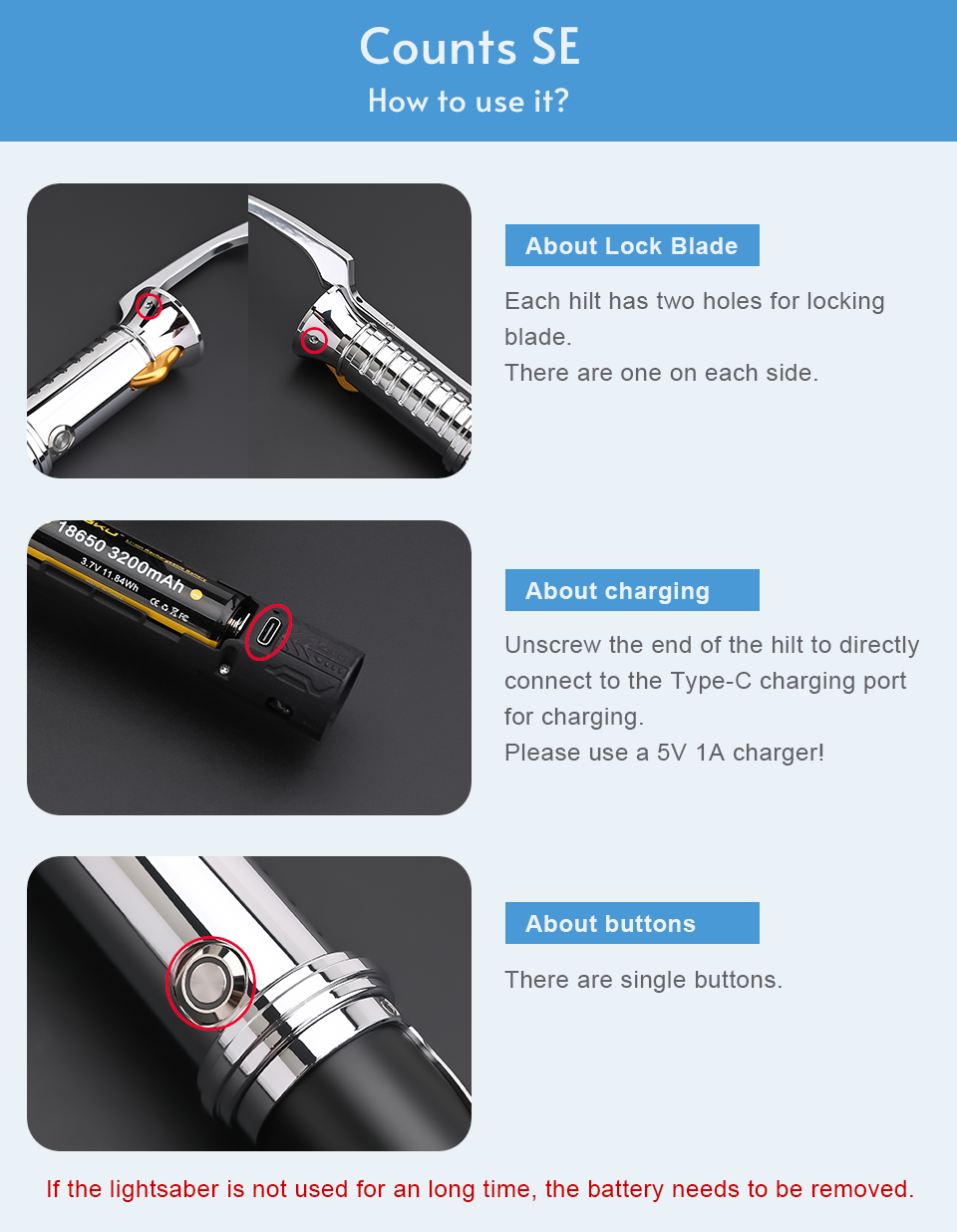 Édition spéciale Count