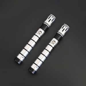 Dual Bladed Defender Lightsaber