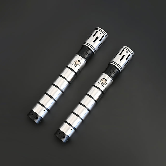 Dual Bladed Defender Lightsaber