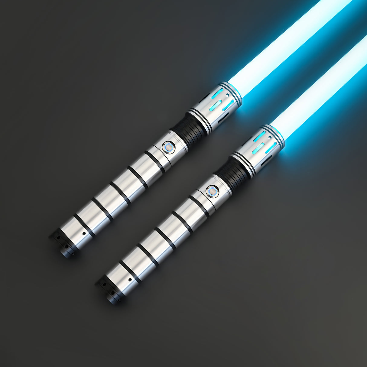 Dual Bladed Defender Lightsaber