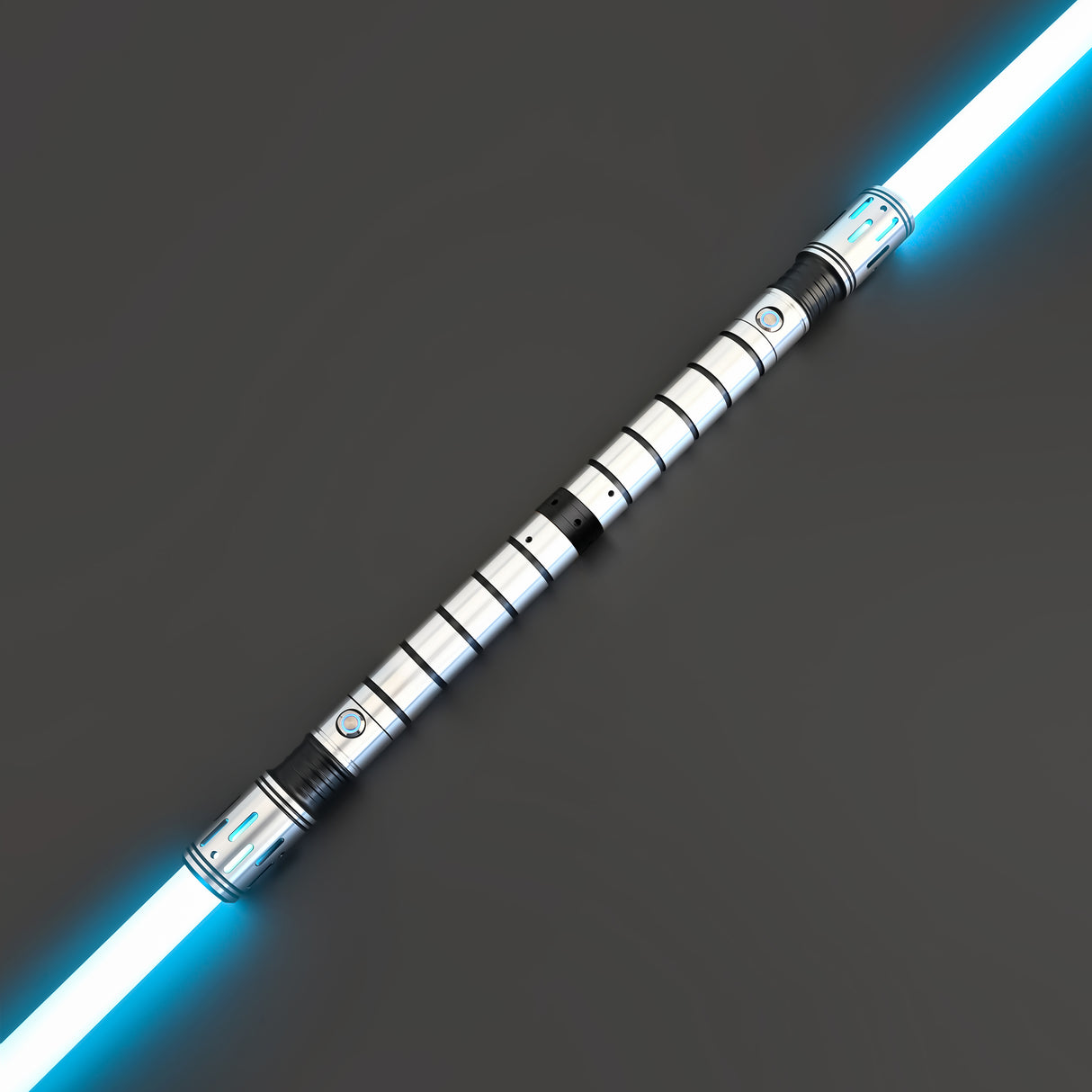 Dual Bladed Defender Lightsaber