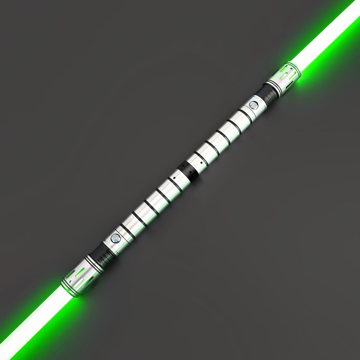 Dual Bladed Defender Lightsaber