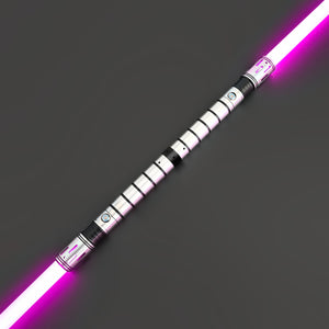 Dual Bladed Defender Lightsaber