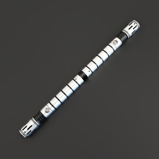 Dual Bladed Defender Lightsaber