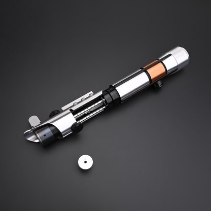 Starkiller Crystal