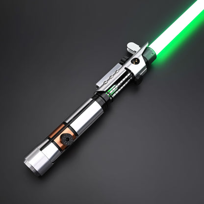 Starkiller Crystal