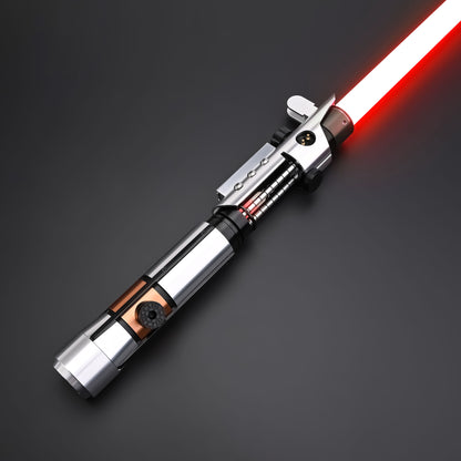 Starkiller Crystal