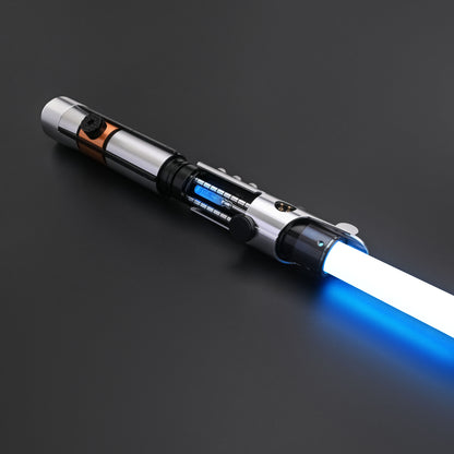 Starkiller Crystal