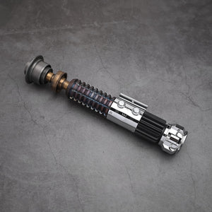 Obi Wan EP4 Crystal Chamber