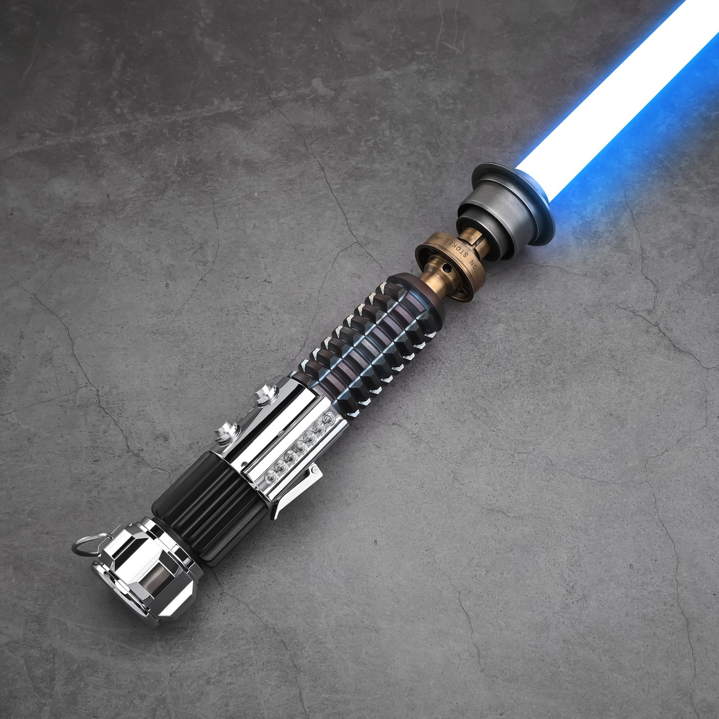 Obi Wan EP4 Crystal Chamber