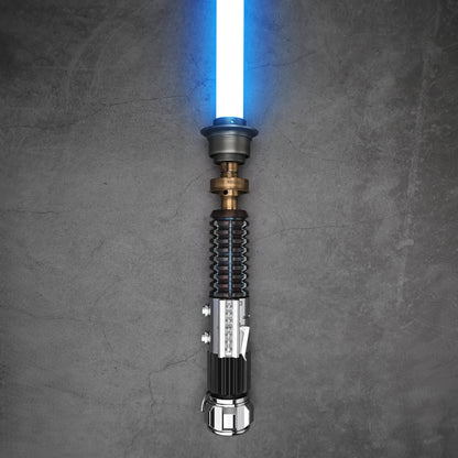 Obi Wan EP4 Crystal Chamber
