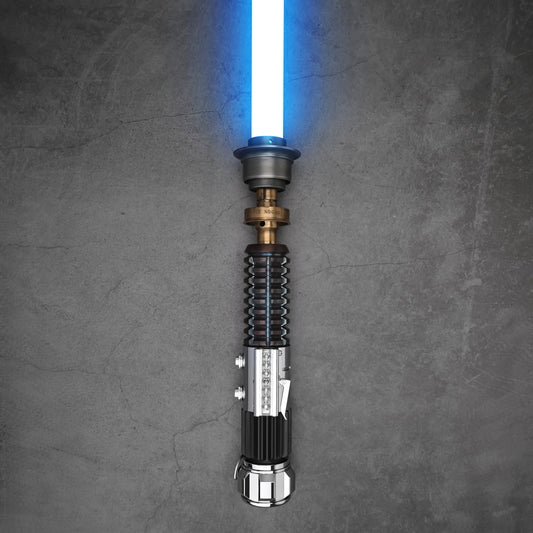 Obi Wan EP4 Crystal Chamber
