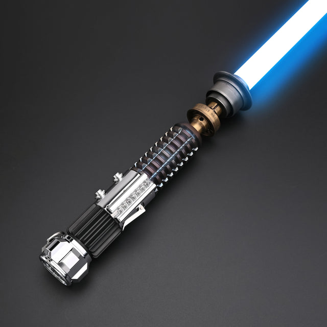 Obi Wan EP4 Crystal Chamber