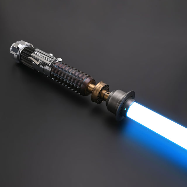 Obi Wan EP4 Crystal Chamber