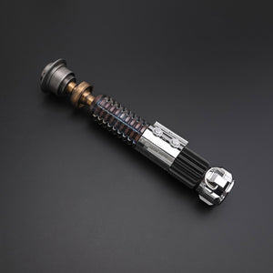 Obi Wan EP4 Crystal Chamber