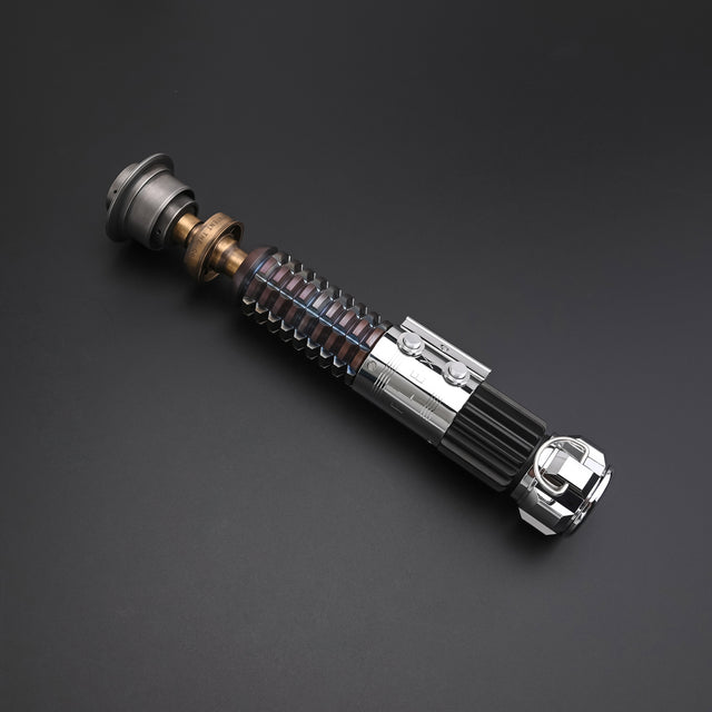 Obi Wan EP4 Crystal Chamber